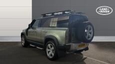 Land Rover Defender 2.0 D240 First Edition 110 5dr Auto Diesel Estate